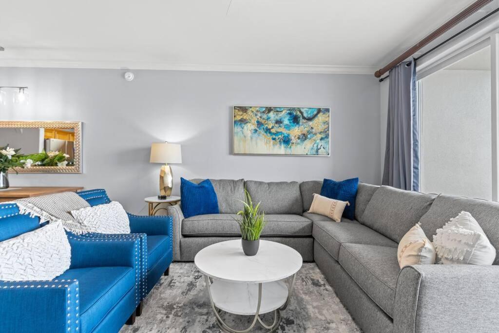 Scenic View Condo Near Disney Орландо Экстерьер фото
