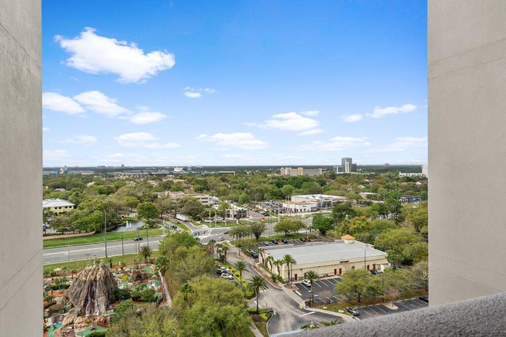 Scenic View Condo Near Disney Орландо Экстерьер фото