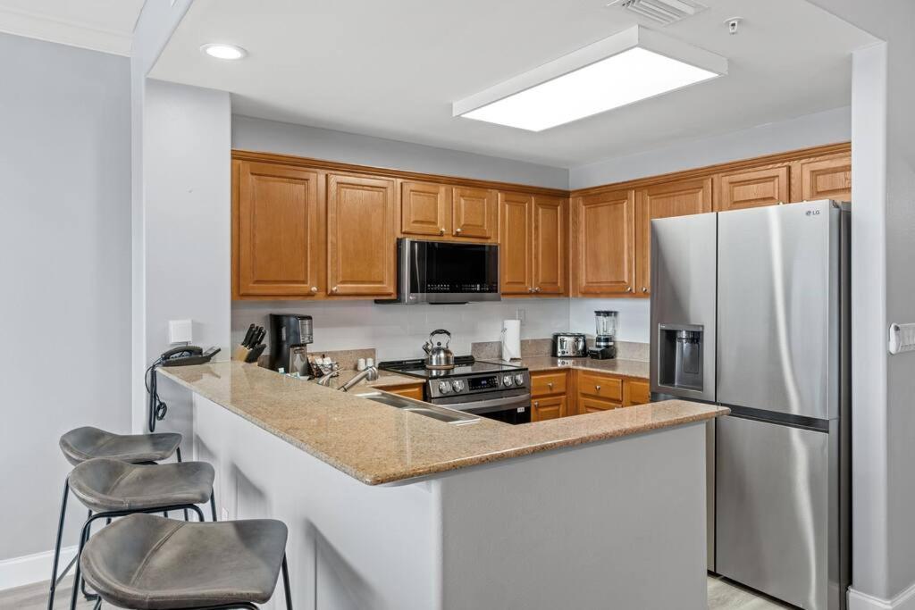 Scenic View Condo Near Disney Орландо Экстерьер фото