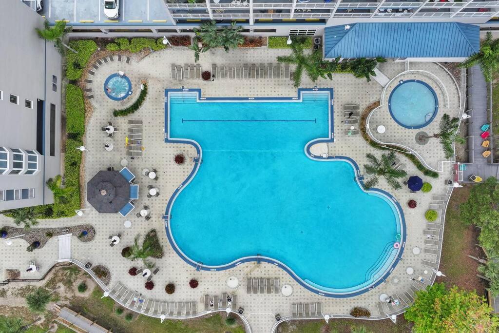 Scenic View Condo Near Disney Орландо Экстерьер фото