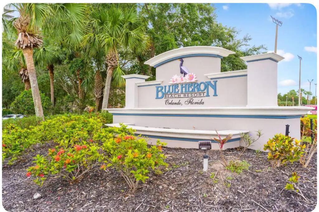 Scenic View Condo Near Disney Орландо Экстерьер фото