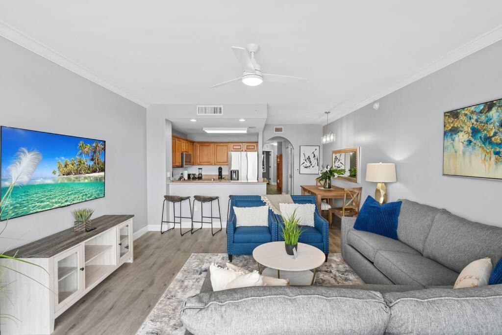 Scenic View Condo Near Disney Орландо Экстерьер фото